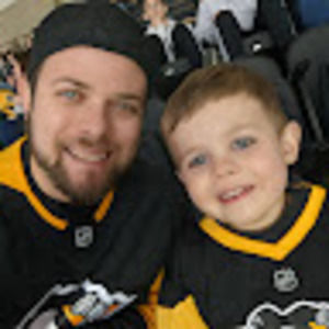 Meet your Posher, Adam